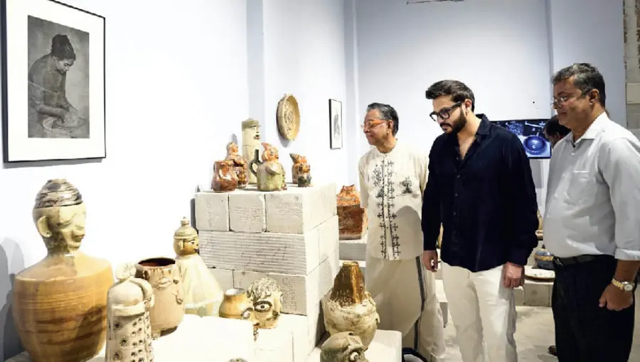 Art Exhibition