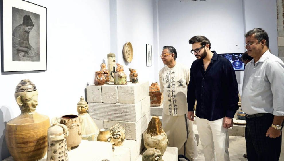 Art Exhibition
