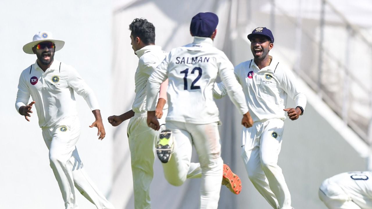 vidarbha
