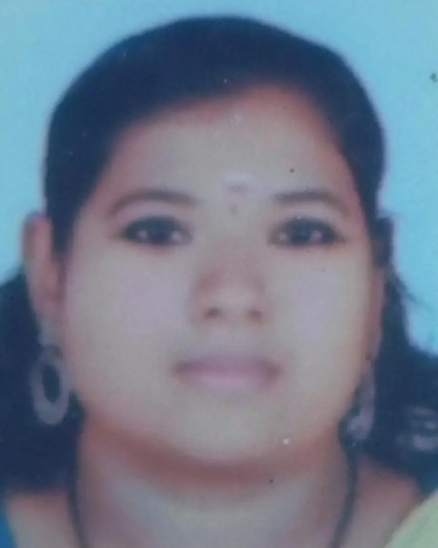 സി വിദ്യ