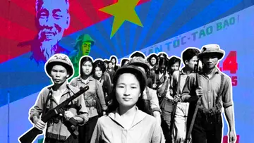 Vietnam
