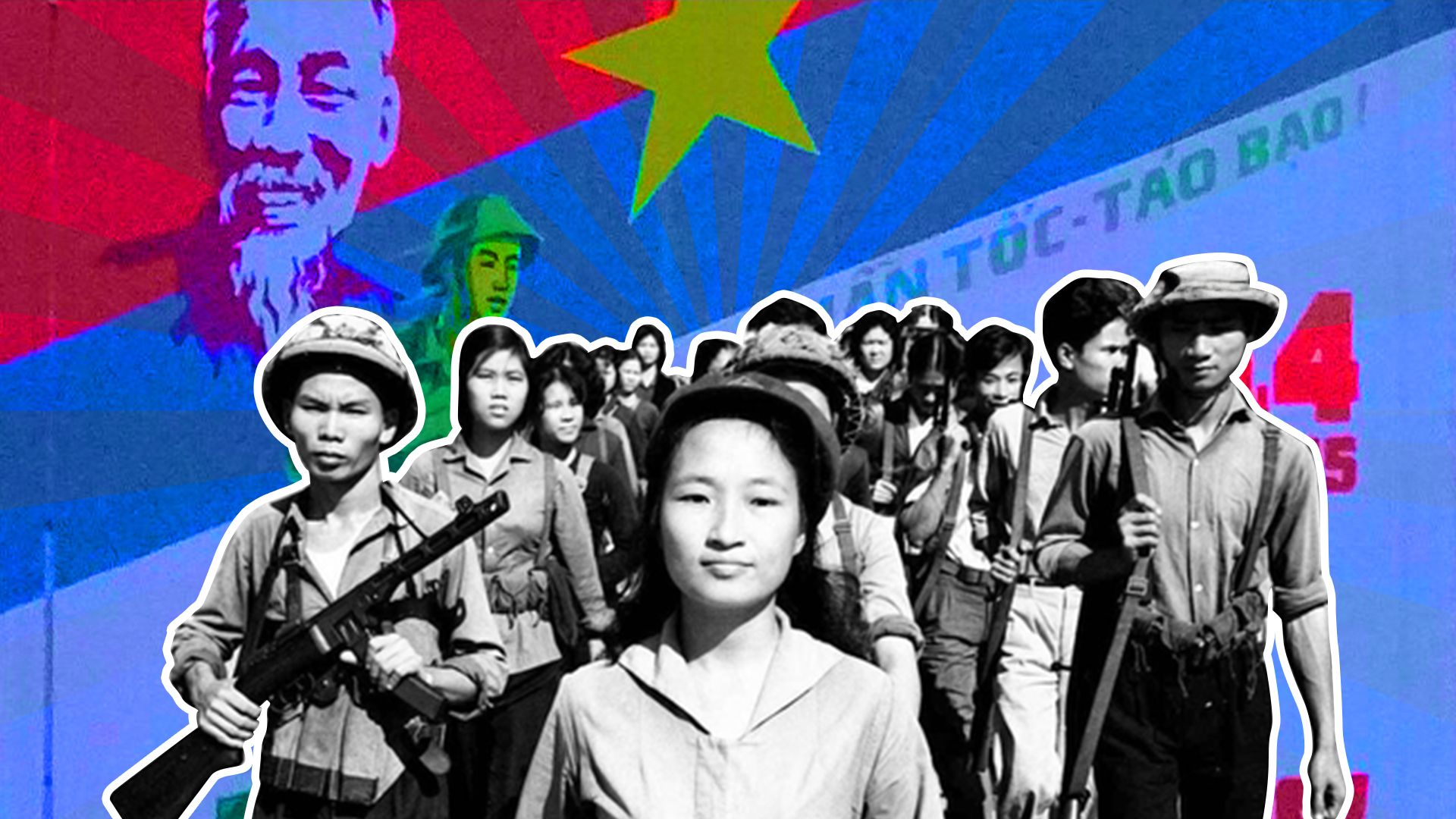 Vietnam