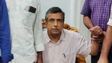 vigilance arrest