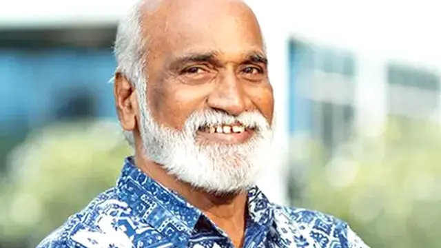 vijaYAN