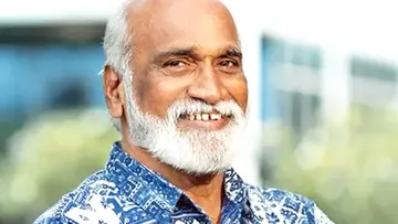 vijaYAN