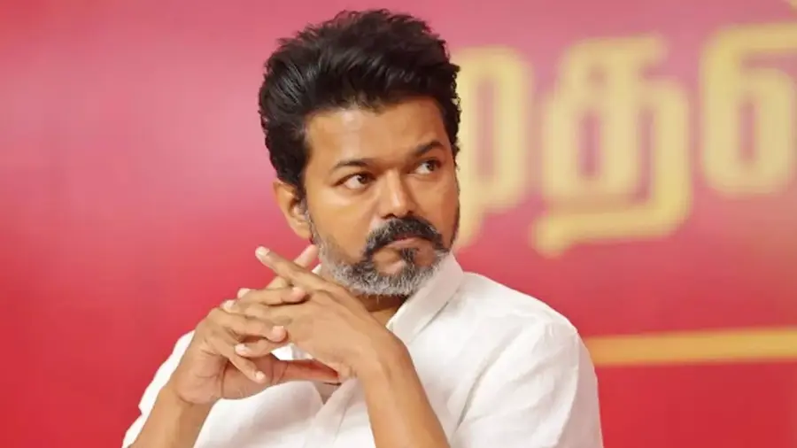 vijay 