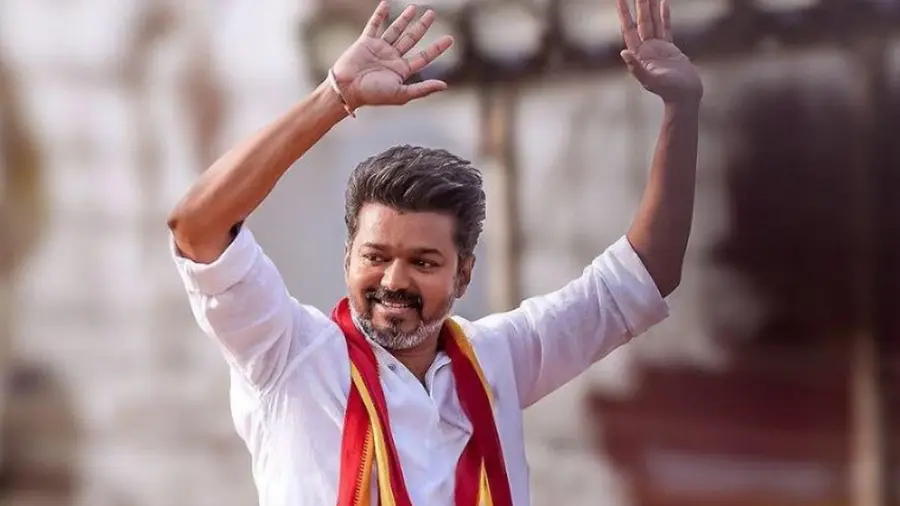 Vijay Image Credit : tamilguardian
