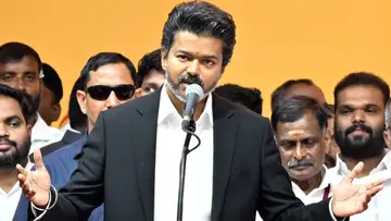 vijay