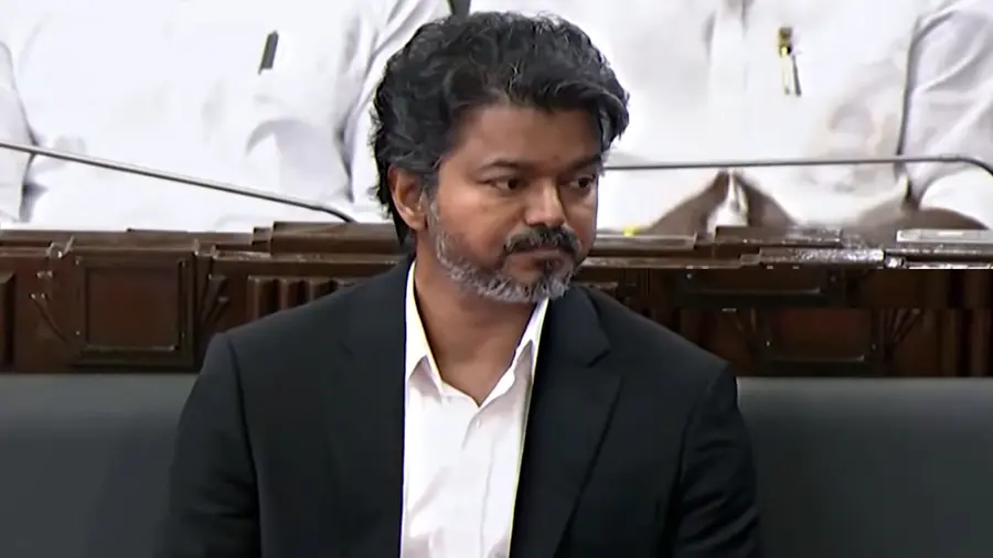 vijay