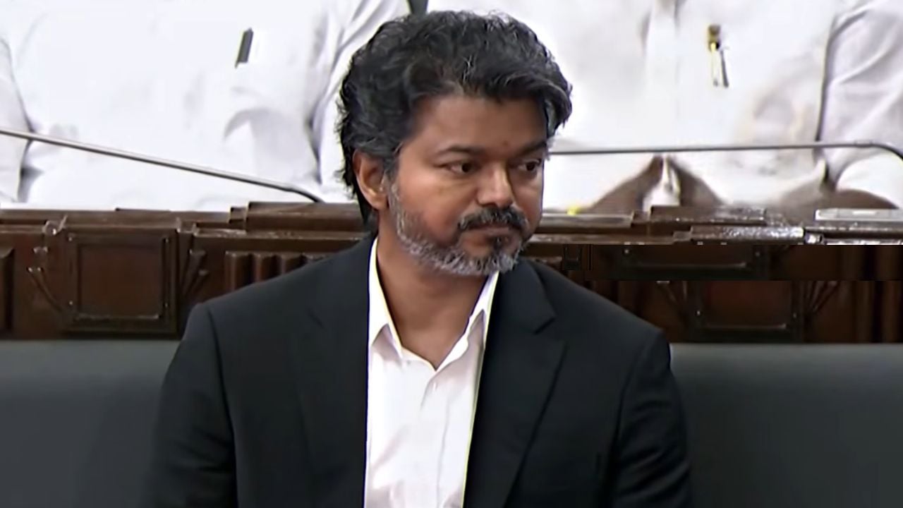 vijay