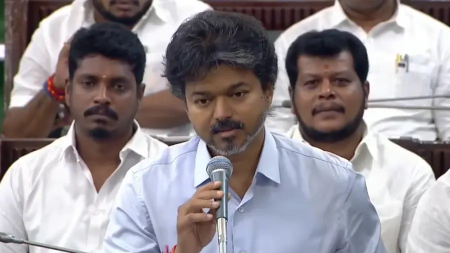 vijay.