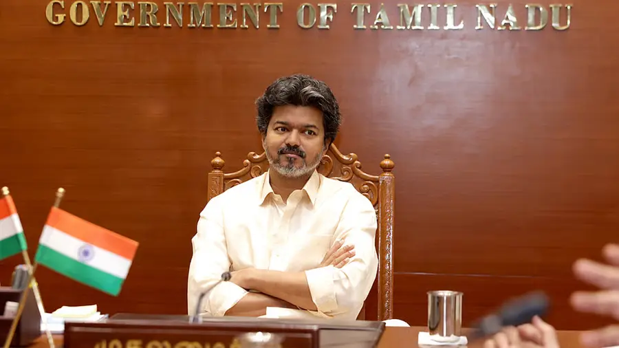 vijay