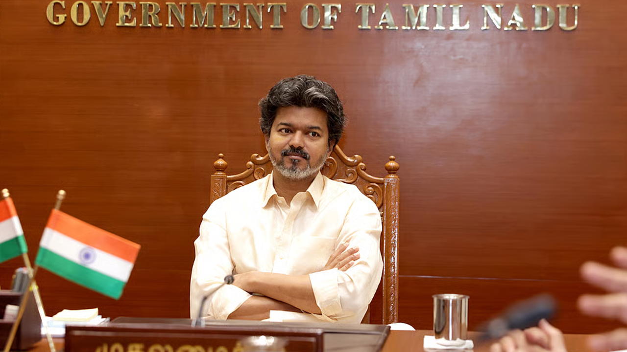 vijay