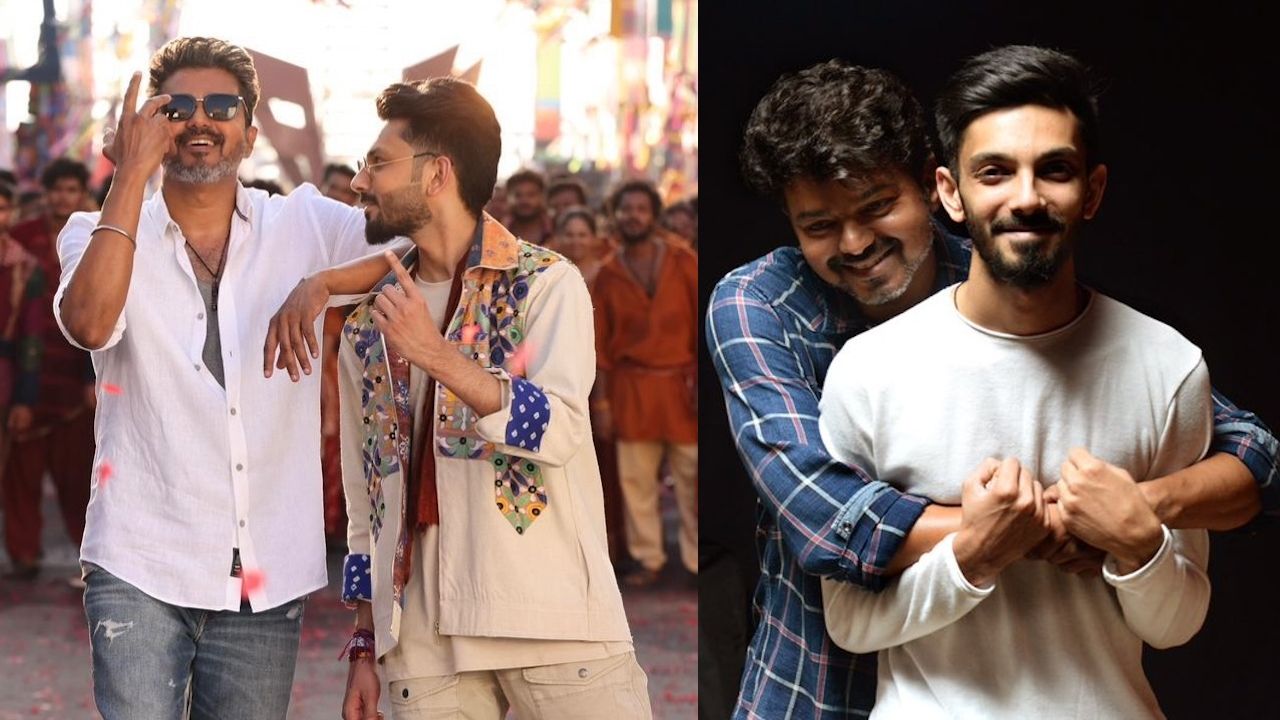 vijay anirudh