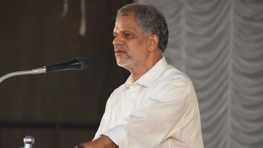 vijayaraghavan