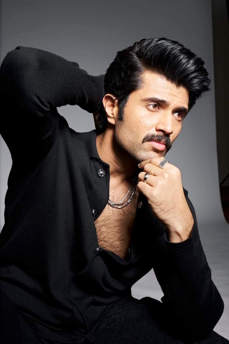 vijay devarakonda