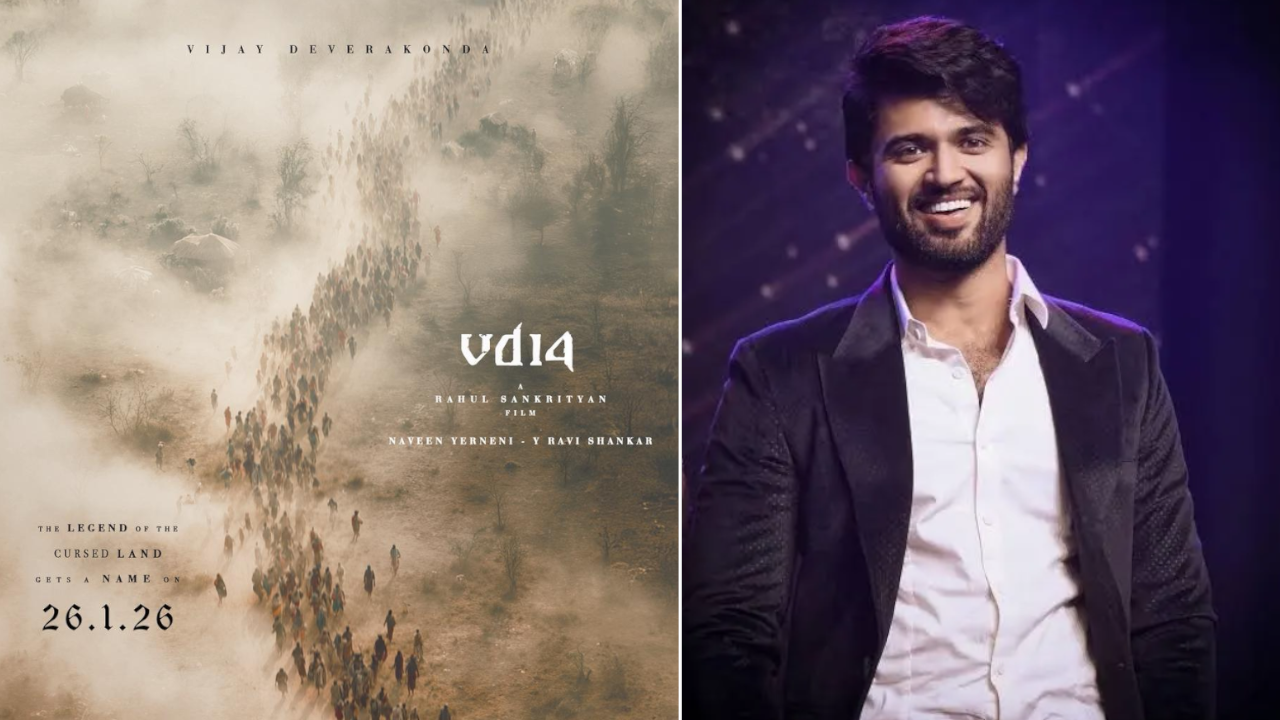 vijay devarakonda new film