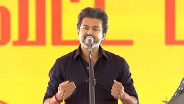 vijay karur