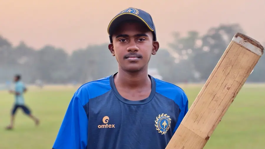 vijay merchant trophy