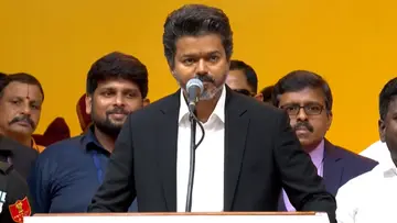 vijay n