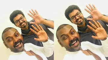 vijay raghava