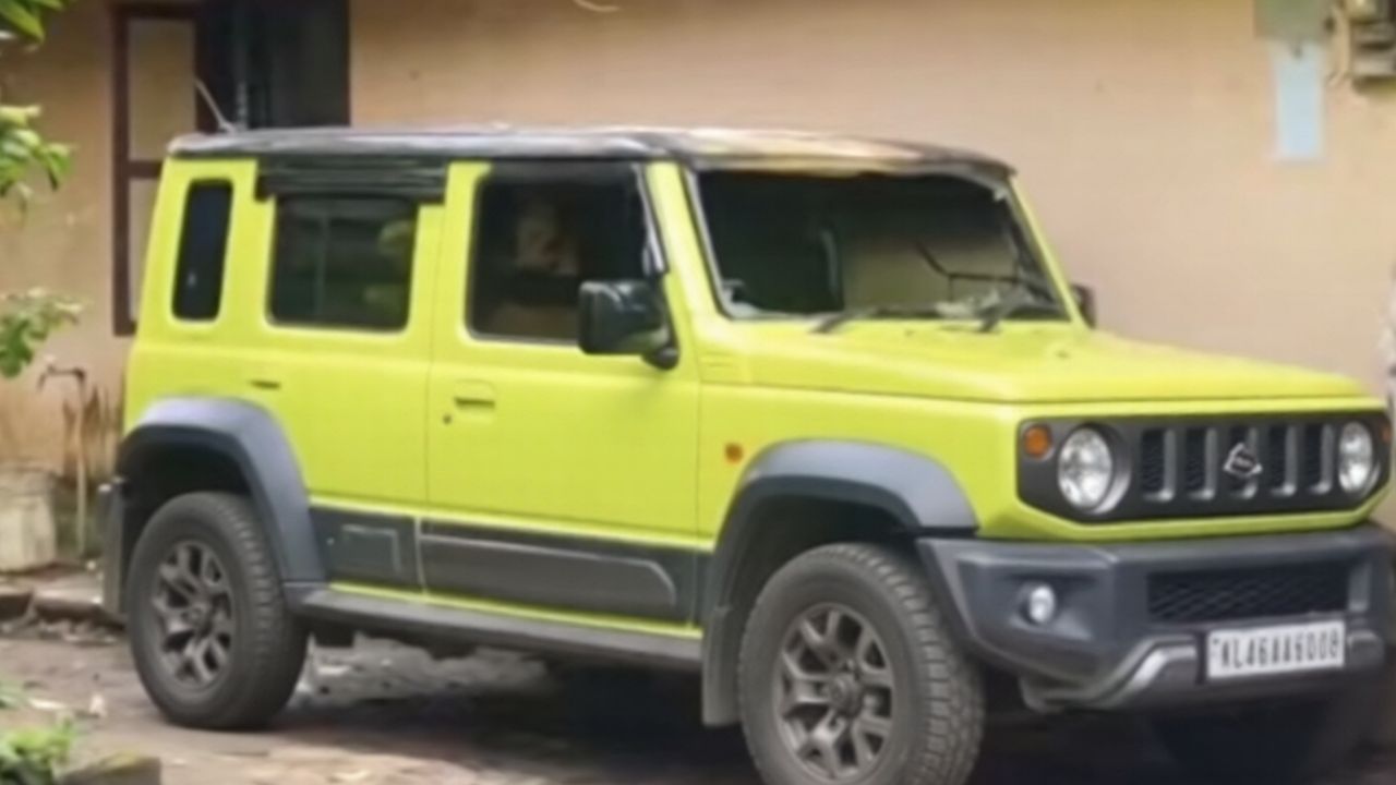 vijeesh mani jeep attack