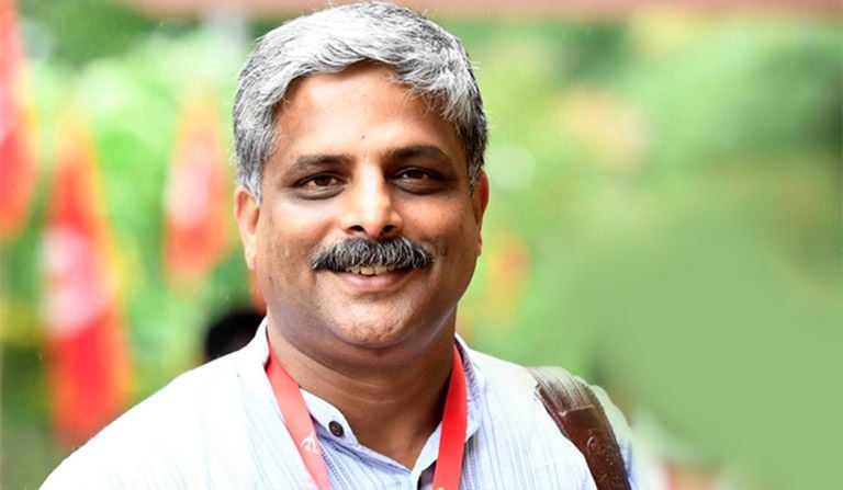 viju krishnan on asha workers