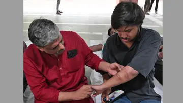 vijoo krishnan sfi