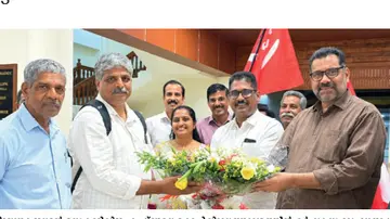 viju krishnan