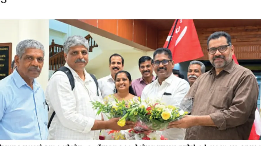 viju krishnan