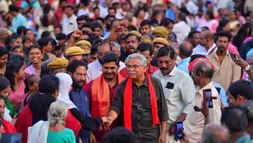 vikasana munnetta jadha tvm