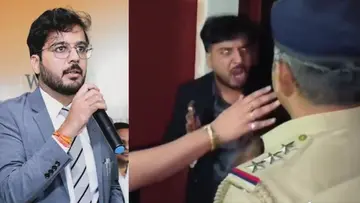vikas marmath ias pub