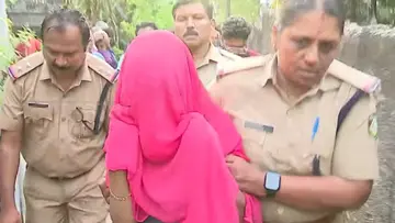 vilavoorkkal child murder