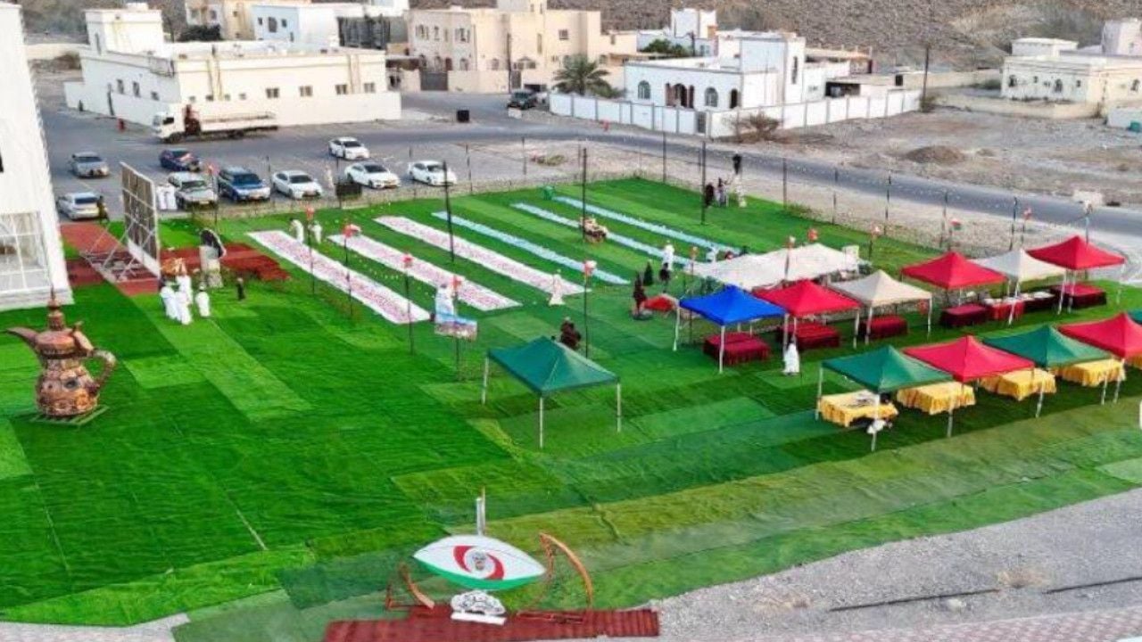 ramdan