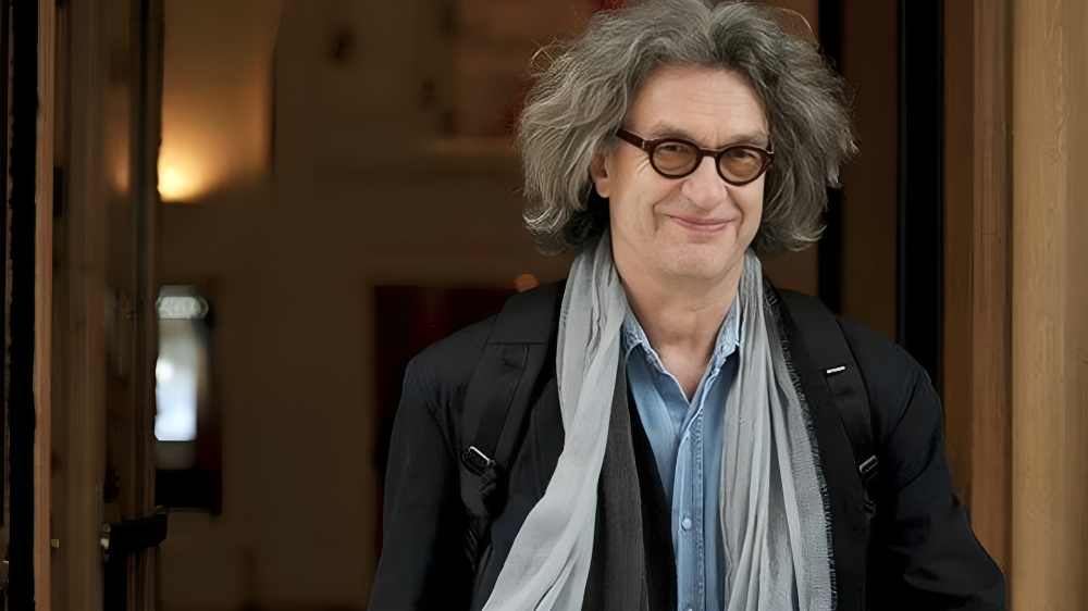 Wim Wenders