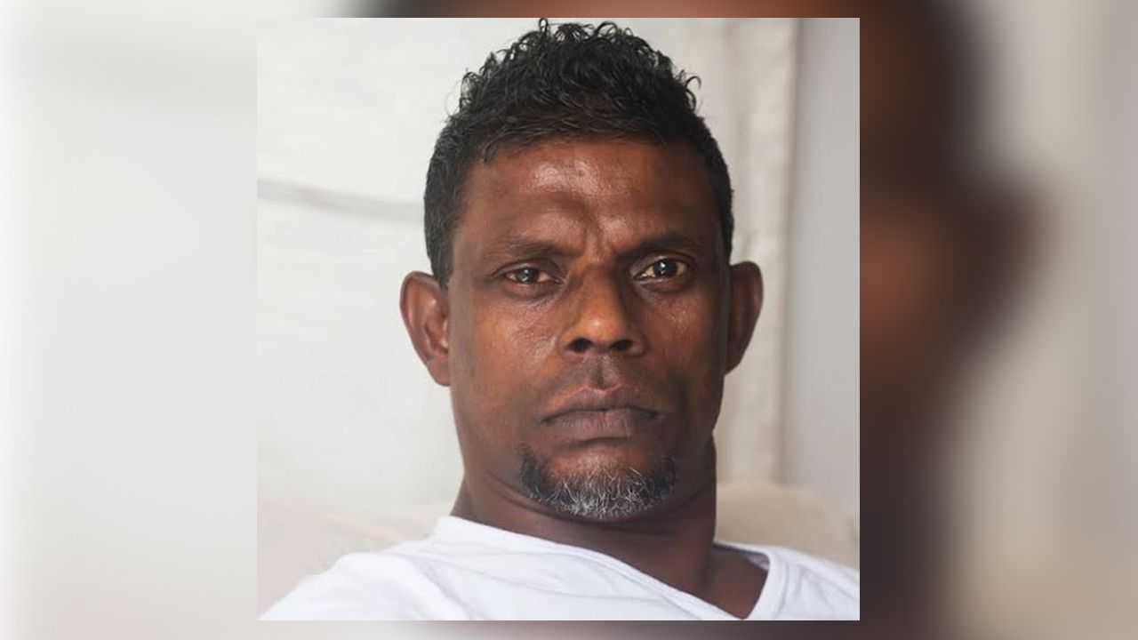 vinayakan