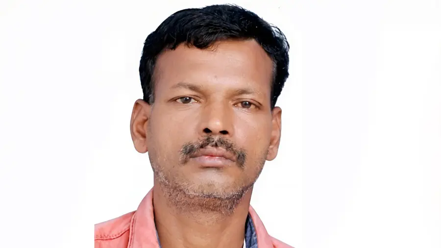 vineesh obit.jpg