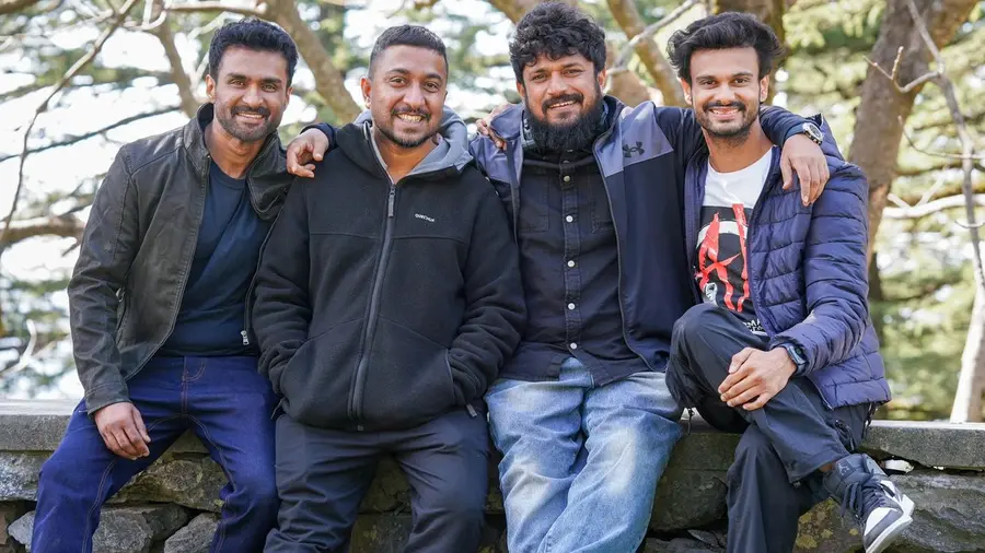 മെറിലാന്ഡ് ടീം