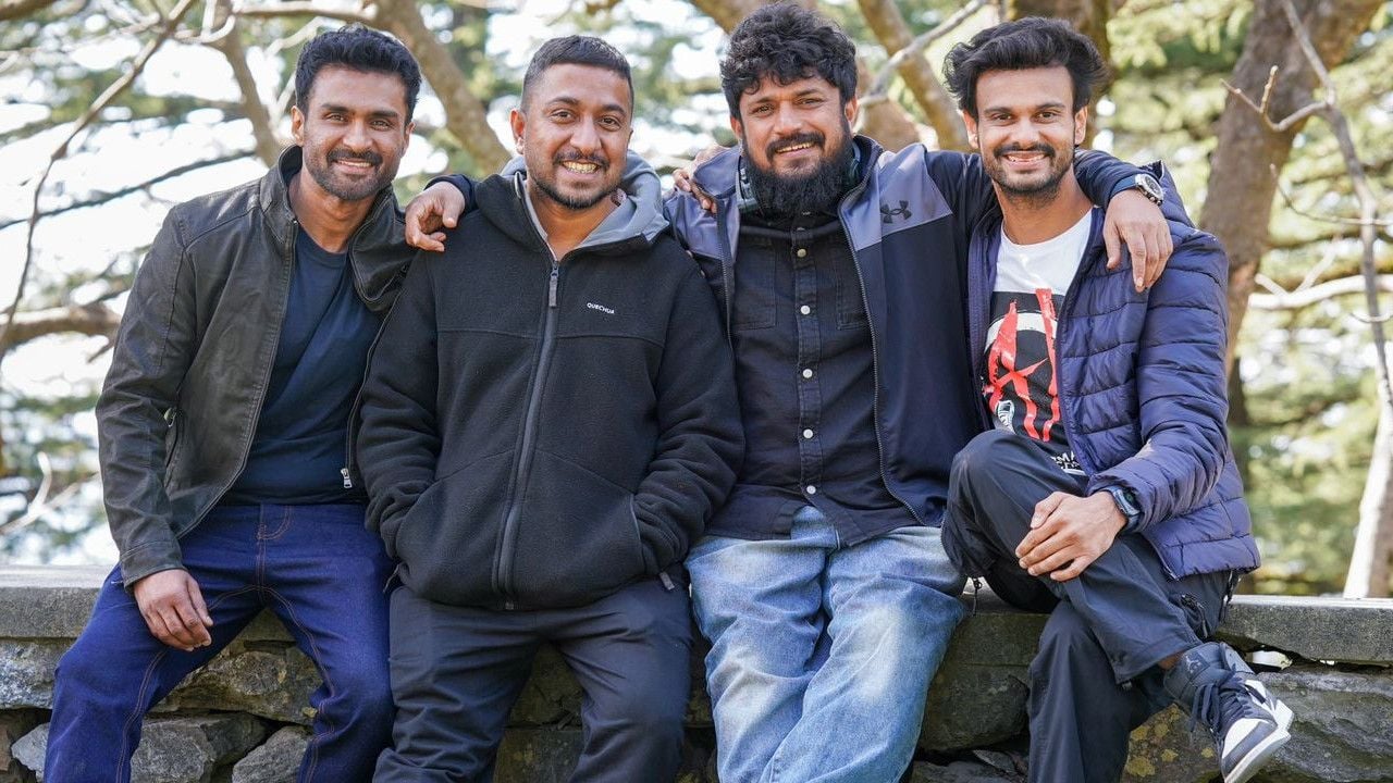 മെറിലാന്‍ഡ് ടീം