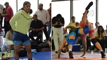 vinesh phogat 