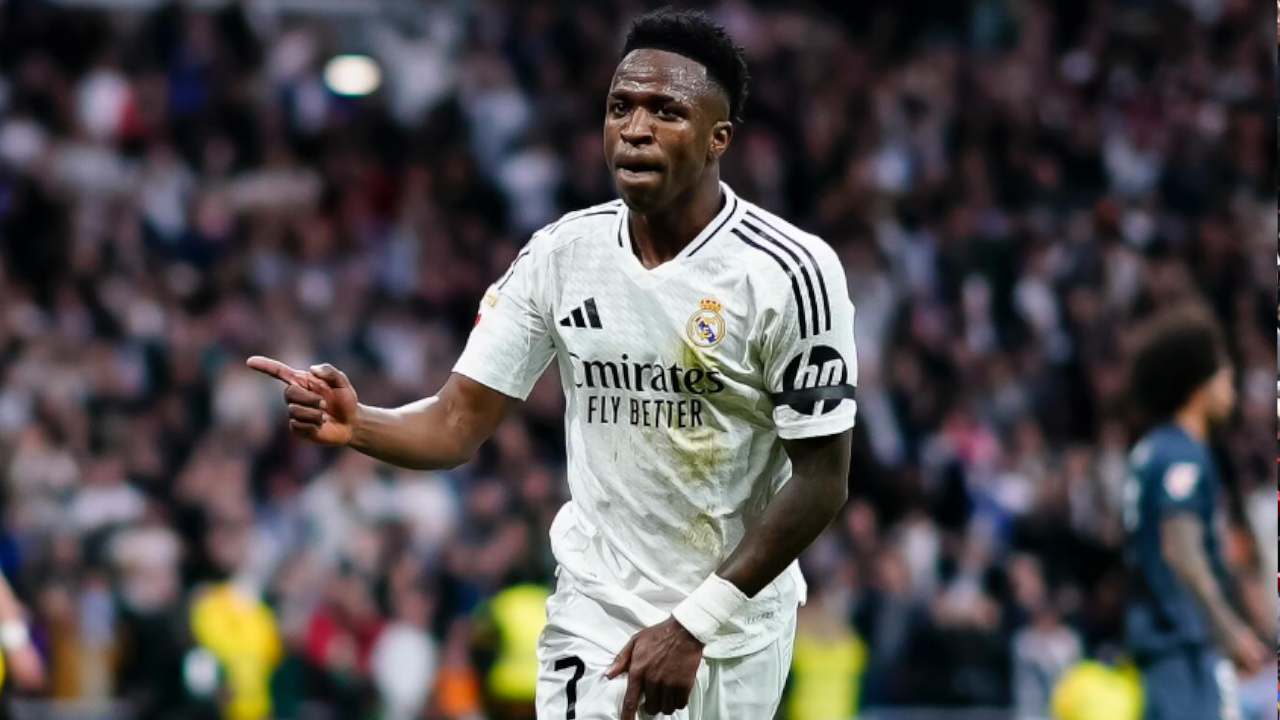 vinicius jr