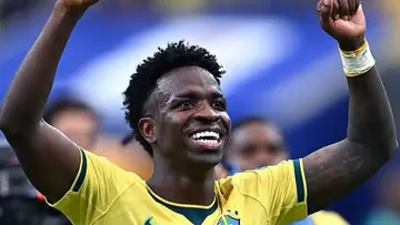 vini jr