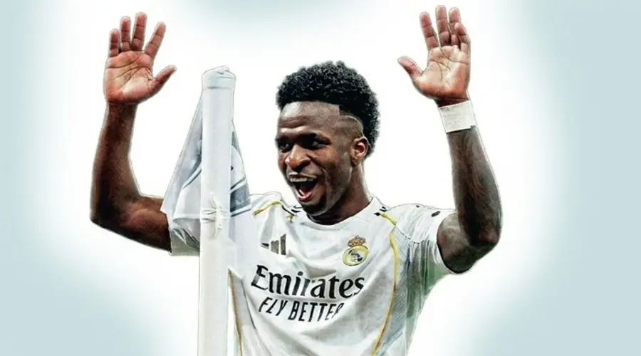 Vinicius Jr
