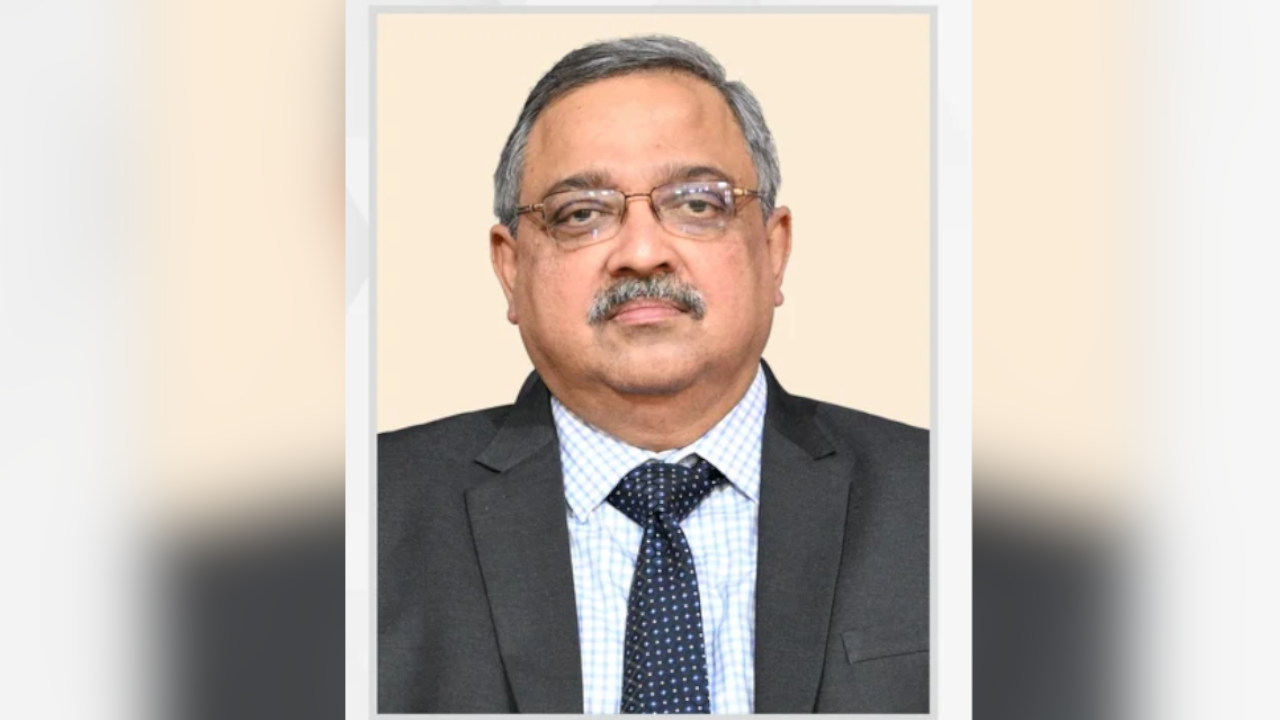 vinod chandran