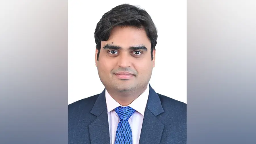 vinod goyal
