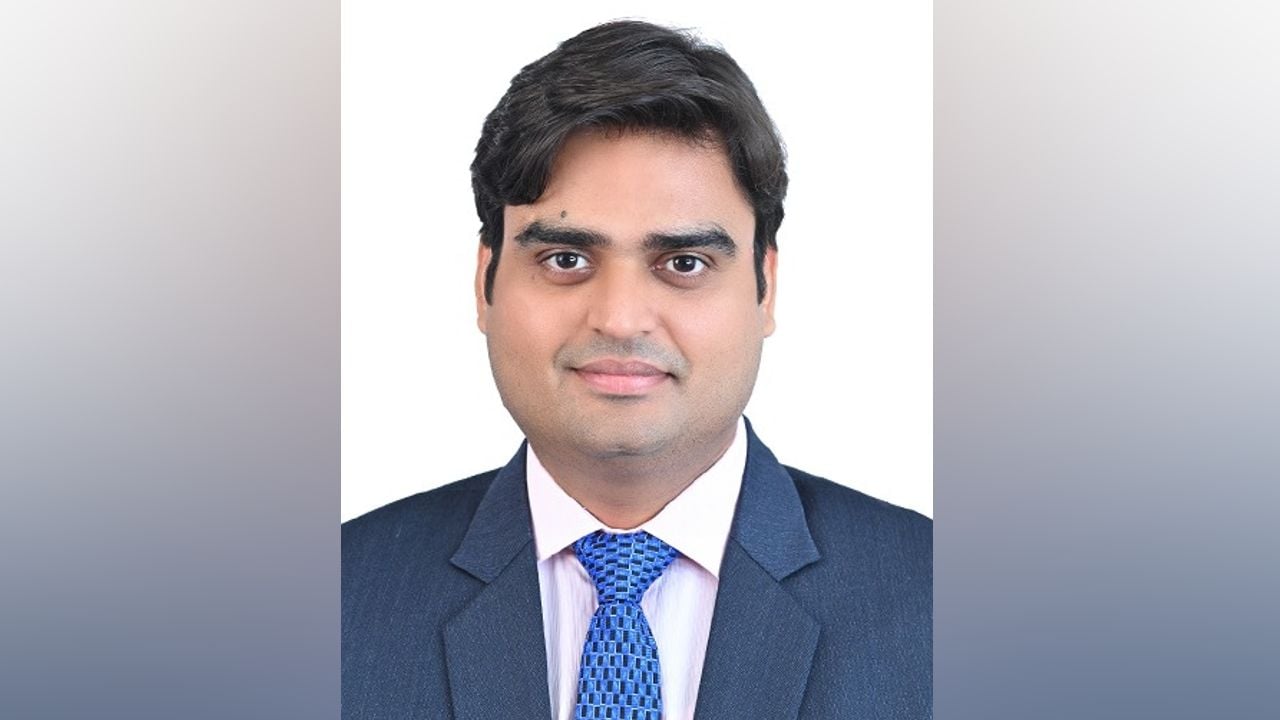 vinod goyal
