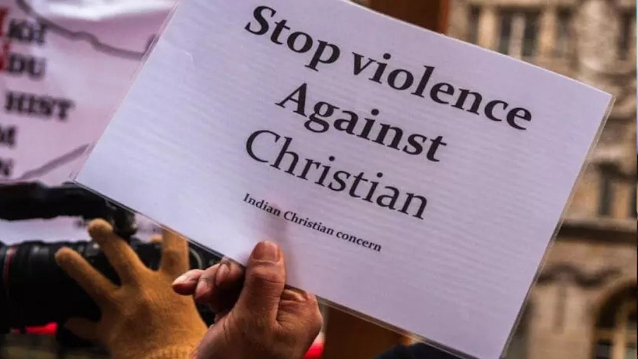 Christian Leaders Seek Protection Amid Rising Violence