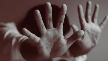 violence against women