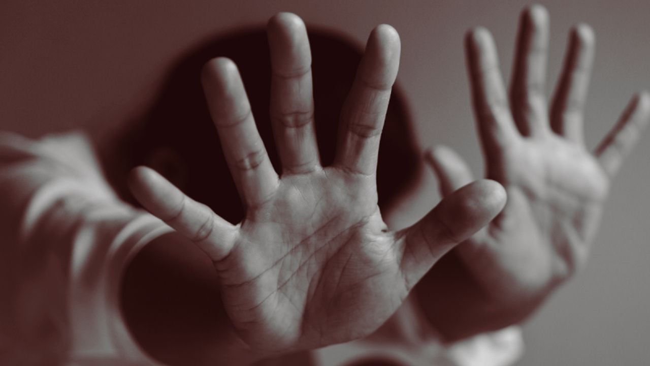 violence against women