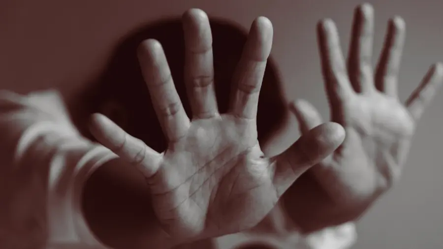 violence against women